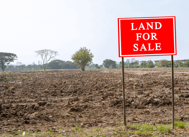 Sell Your Land | Minute:Pages